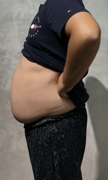 Майка - утягивающая