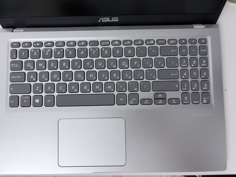 ASUS Vivobook 15 (R565JA-BQ2727)