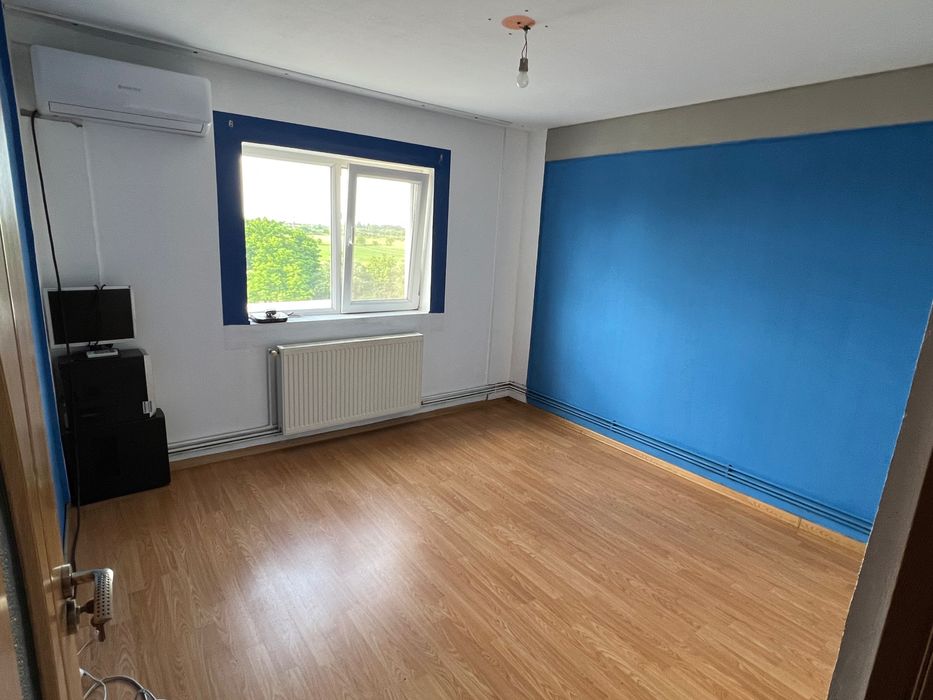 Închiriat apartament