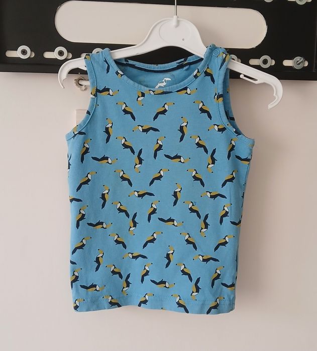 Дрехи 12-18 месеца zara, h&m