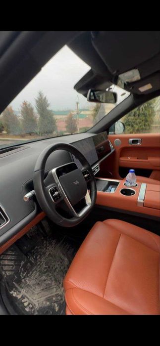 LIXIANG L7 max сотилади. Продается LIXIANG L7 max