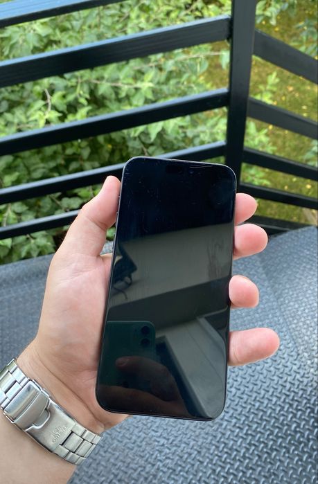 Iphone 15 Pro Max - 256gb
