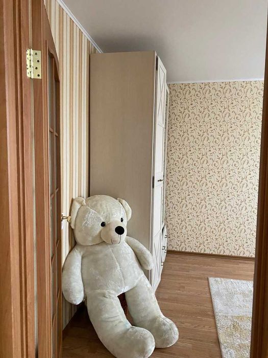 Продажа 3-комнатной квартиры в 7 мкрн