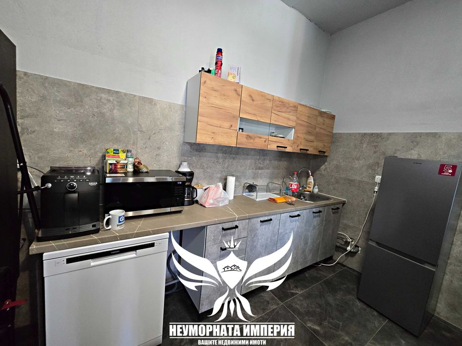 Дава се под наем Заведение в Асеновград - 115 кв.м за 730 € - Снимка #10