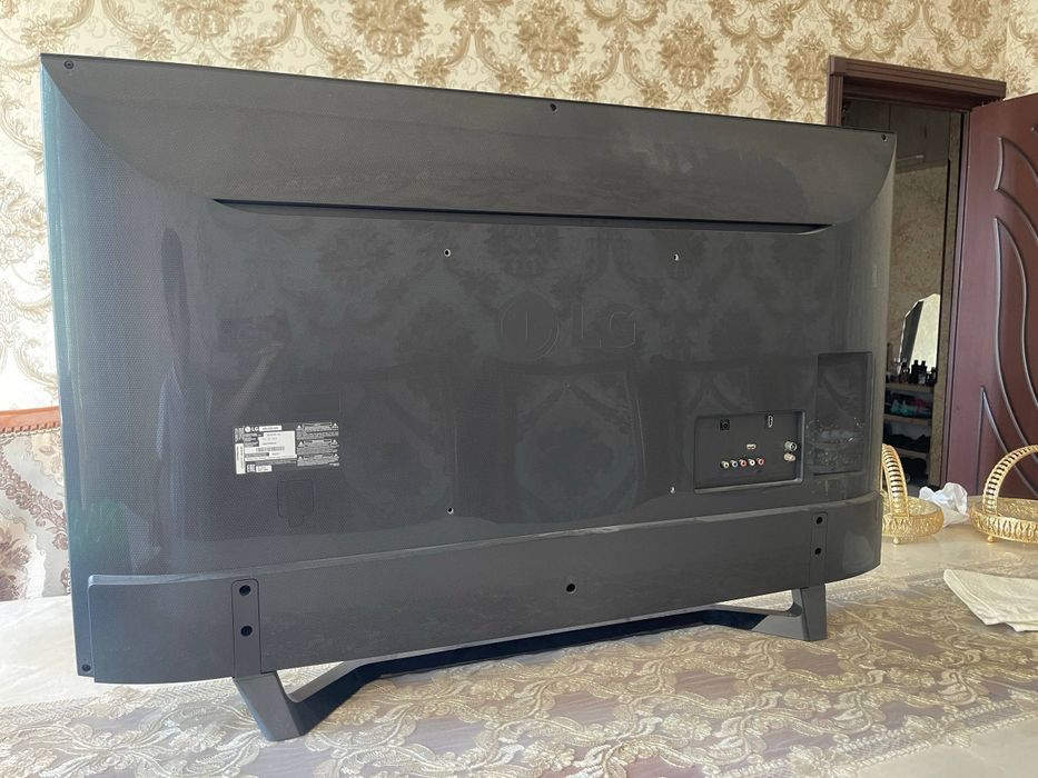 Lg televizor 49 tali