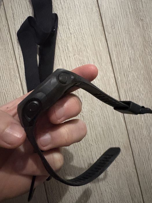 Ceas sport GPS & Cardio OnMove 500 Decathlon + centura cardio