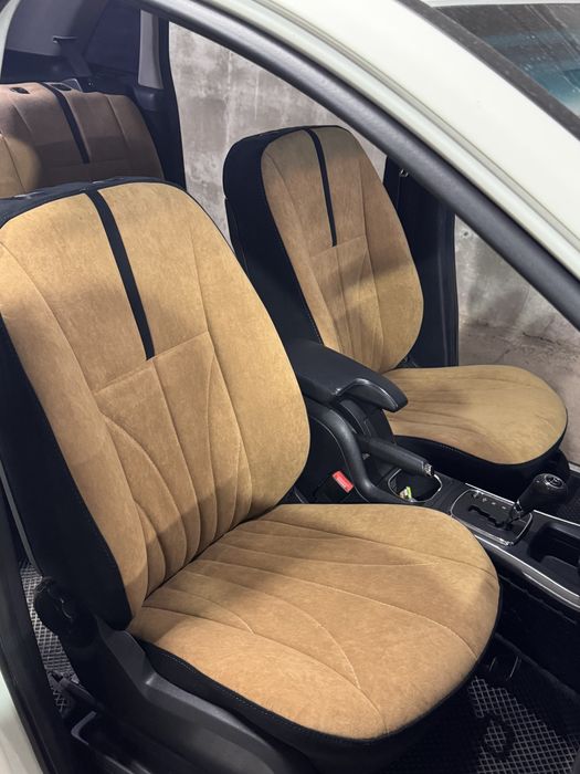 Чехол, перетяжка, реставрация от 10.000тг