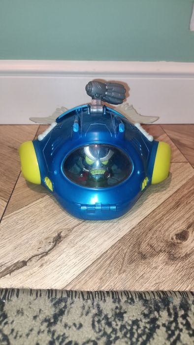 Игровой набор экзокорабль