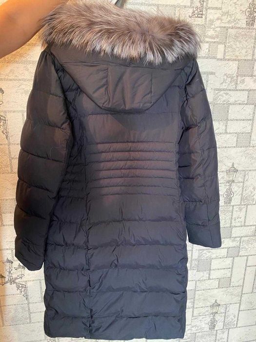 Срочно продам куртку зимнию