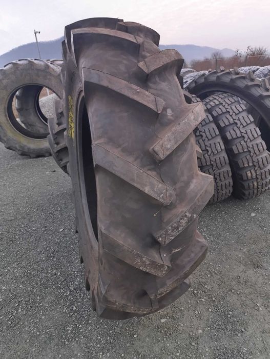 Anvelope Forestiera 18.4r38 460/85r38 Galaxy 18.4-38