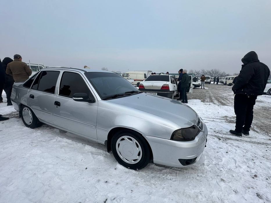 Нехия2 1.6 люкс кондиционер