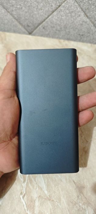 Powerbank Xiaomi 10000