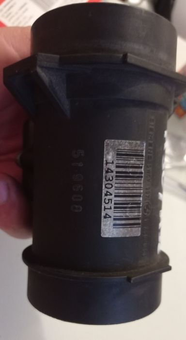 БМВ. е34. е36. е39. е46. Волюметр для двигателя М50. М52