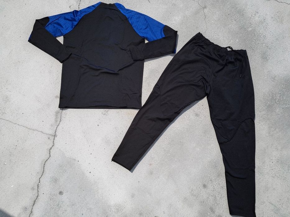 Футболен анцунг на ПСЖ половин цип!