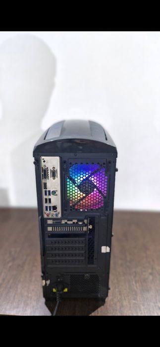 Calculator/PC gaming