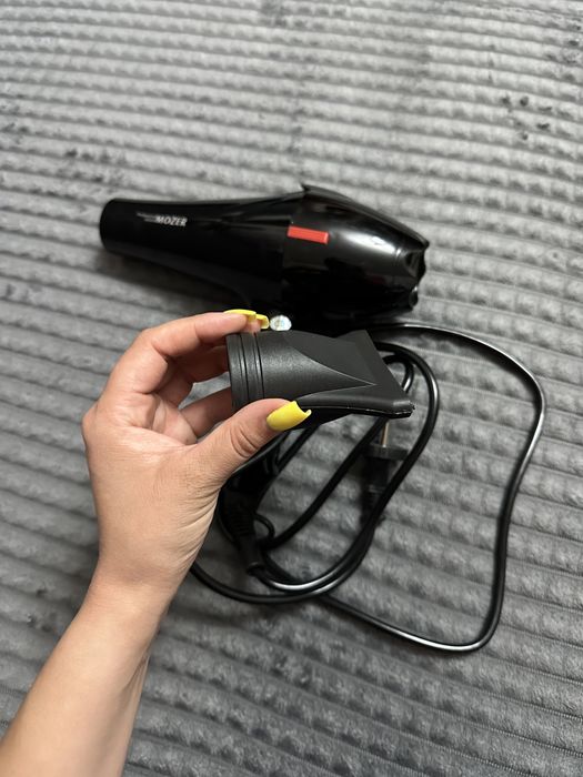 Продам фен в идеальном состоянии