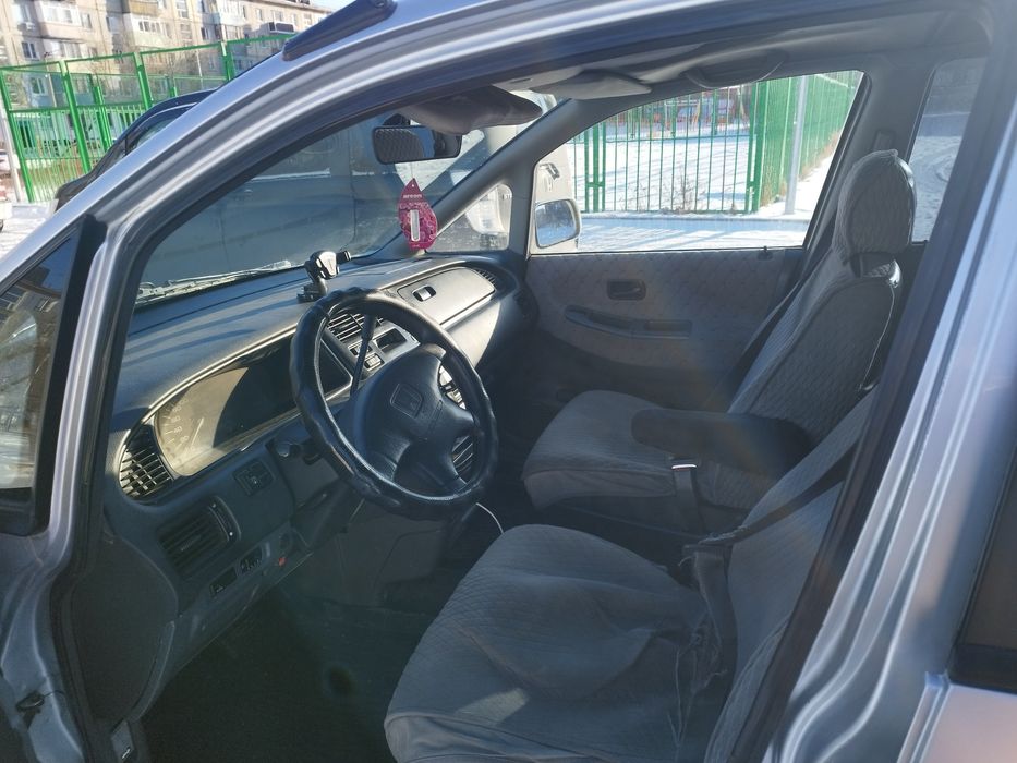 Продам машину в хорошем состоянии