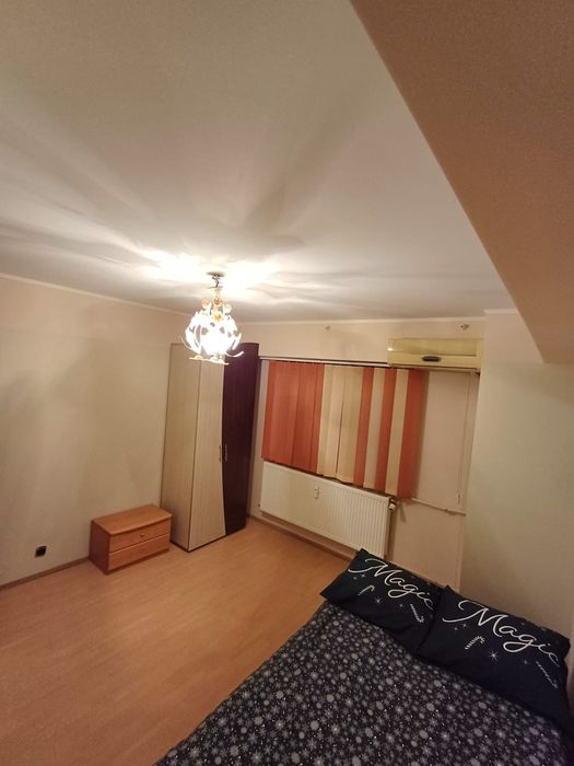 Apartament 4 camere regim hotelier / perioada lunga  120 Mp