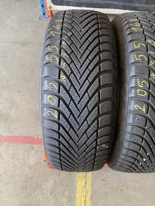 Anveope iarna 205/55/16 Pirelli Cinturato Winter 205 55 16 R16
