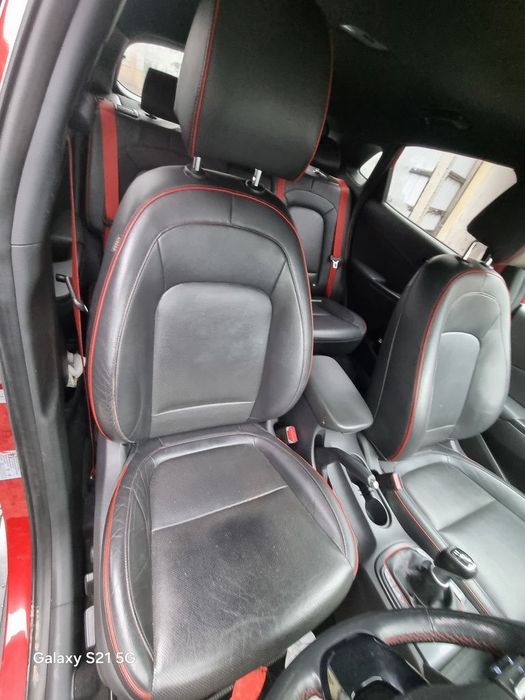 Interior complet Hyundai Kona I 2017 - 2020 SUV 4 Usi (1413)