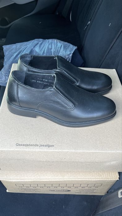Продам новые берцы