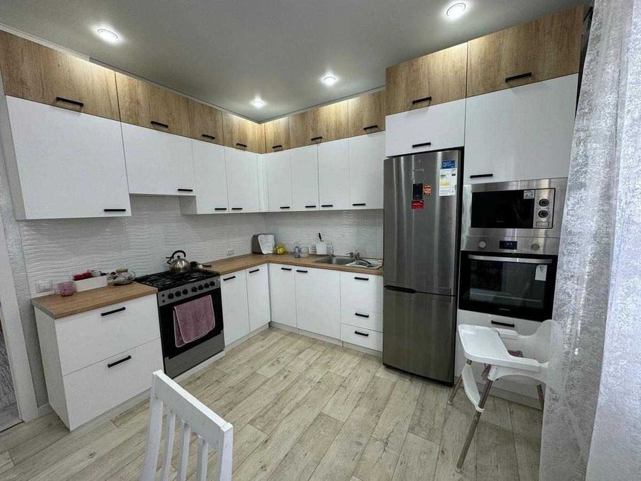 Офигенный дом  в самом серце города