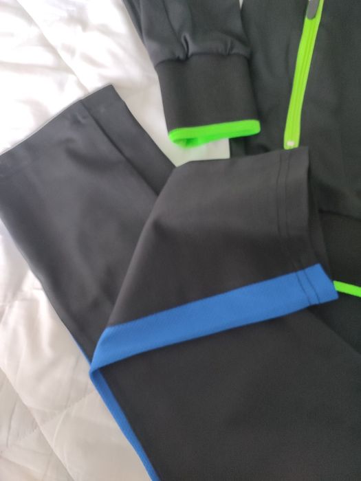 Мъжки анцунг Адидас