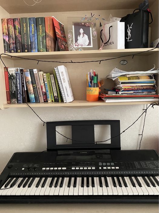 Синтезатор Yamaha