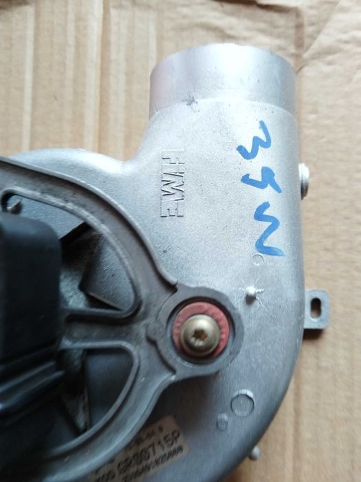 Ventilator centrala termica 35 wați FIME