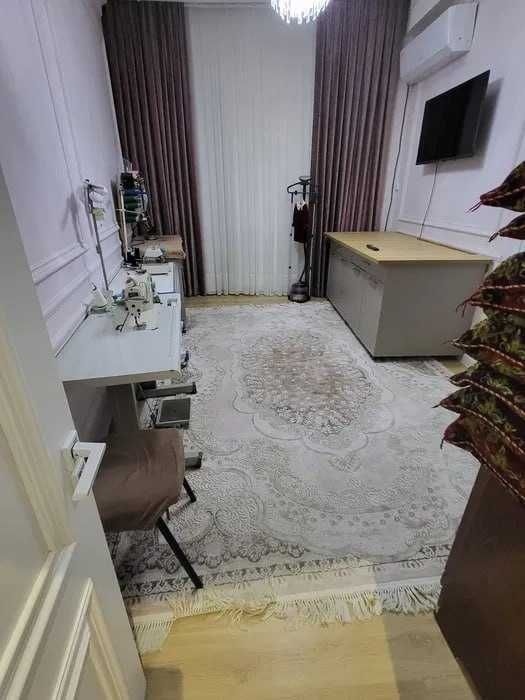 Minor river, 5/4/10, 97м2 Ориентир: мечеть Минор СРОЧНО !!