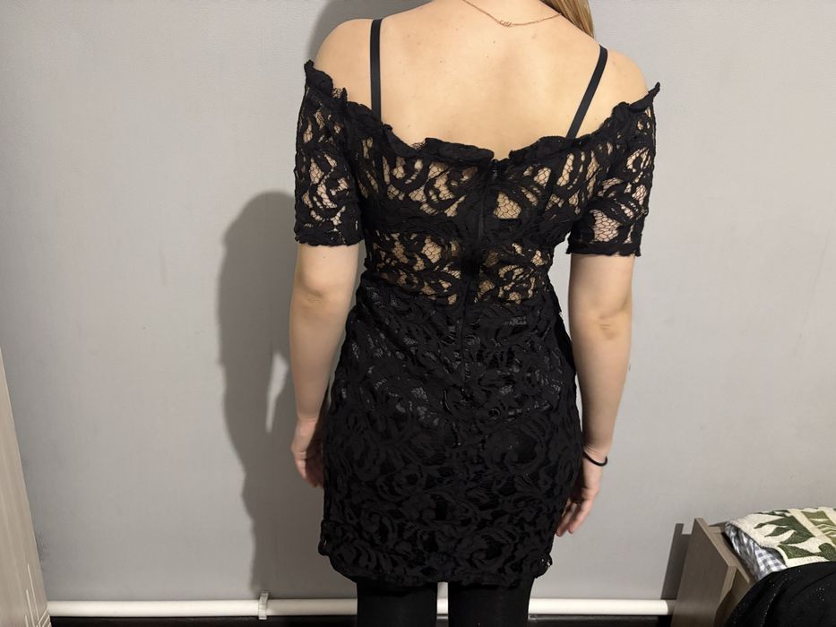 Платье вечернее размер 42-44