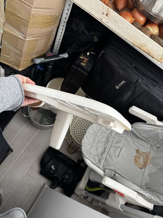 Стульчик для кормления