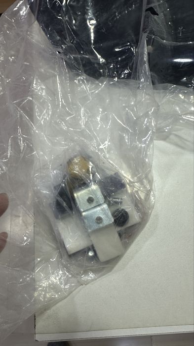 Продам новый дефлектор Хонда