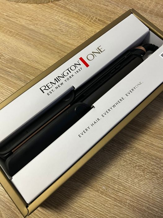 Vând placă de păr, 2 în 1