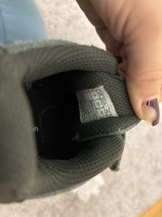 Adidasi Jack Wolfskin 27