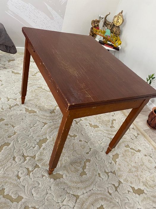 Продам стол раскладной