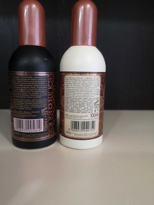 парфюм Sexxy Shoo Black Stiletto от Laurelle London, Victoria's Secret