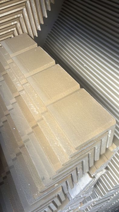 Термопанель Теплофасад Полифасад