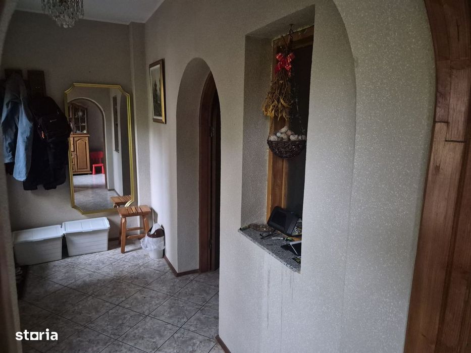 Proprietar - Casa de vanzare in Campina langa Scoala de Politie