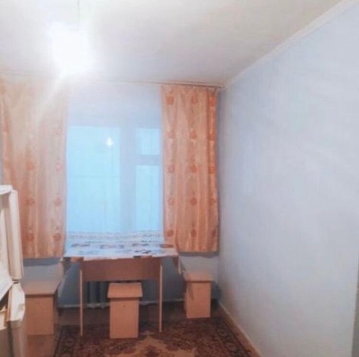 Сдаются комнаты в общежитии