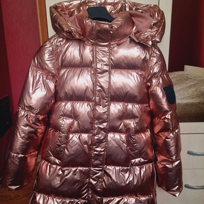 Оригинално яке patriza pepe  и pinko