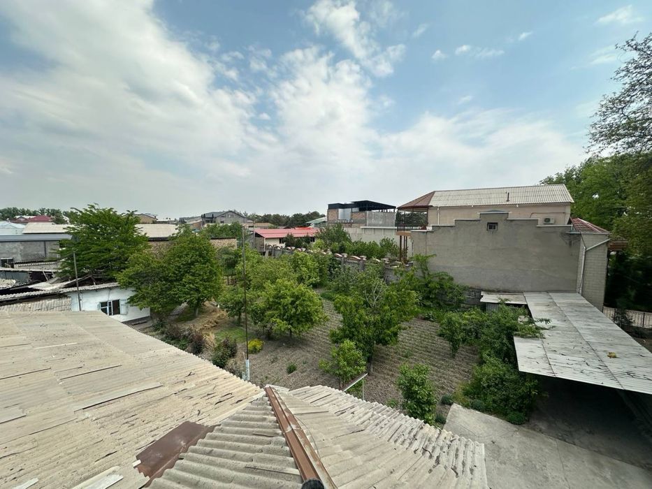 Жилой комплекс земельный участок