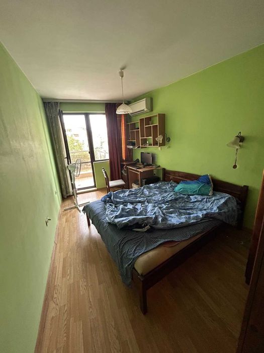 Продава се Двустаен апартамент в Пловдив, Кършияка - 58 кв.м за 2328 €/кв.м - Снимка #2