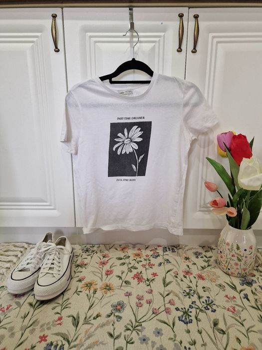 Тениски размер С