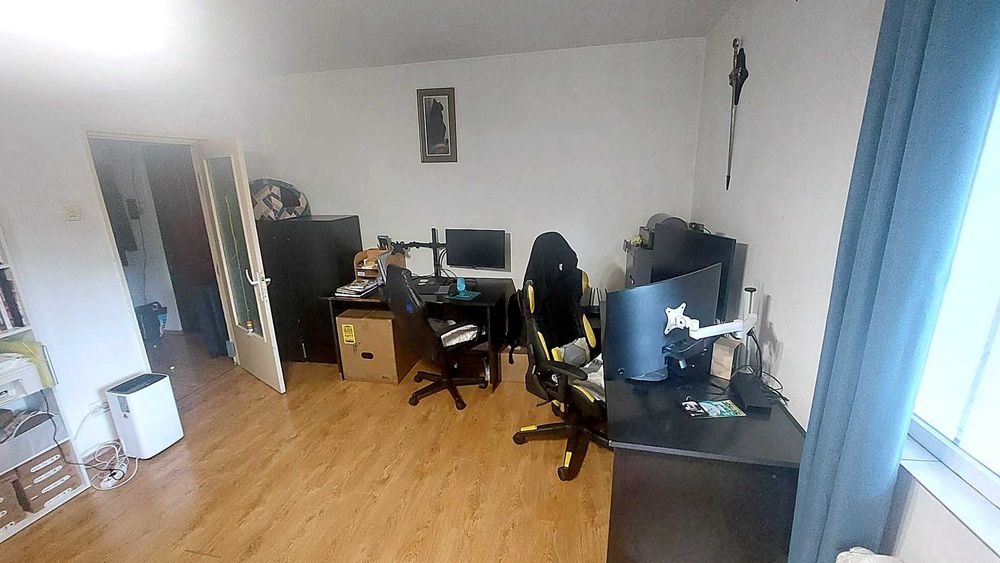 Oportunitate : apartament 2 camere, 59 mp, Bd. 21 Decembrie 1989,zona BRD-The Office