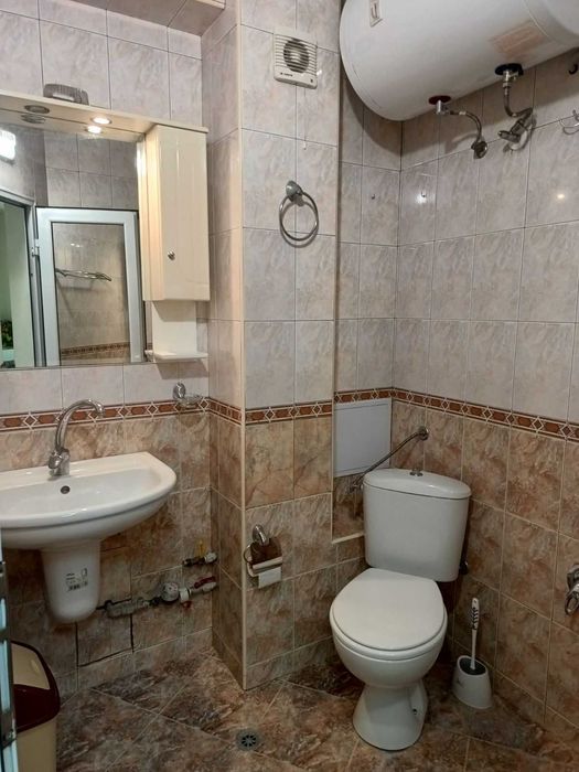 Дава се под наем Двустаен апартамент в Пловдив, Център - 50 кв.м за 380 € - Снимка #8