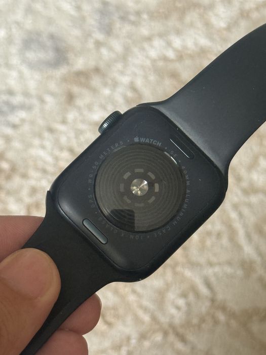 Apple Watch SE 2, 40 mm