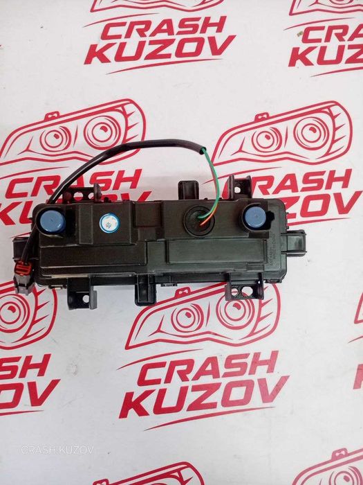 Правый ДХО  Jetour X70 Plus