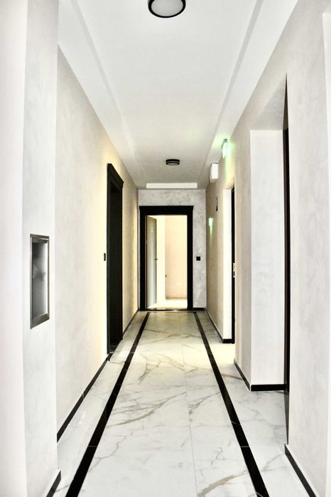 Продава се Тристаен апартамент в Пловдив, Каменица 2 - 113 кв.м за 1655 €/кв.м - Снимка #4