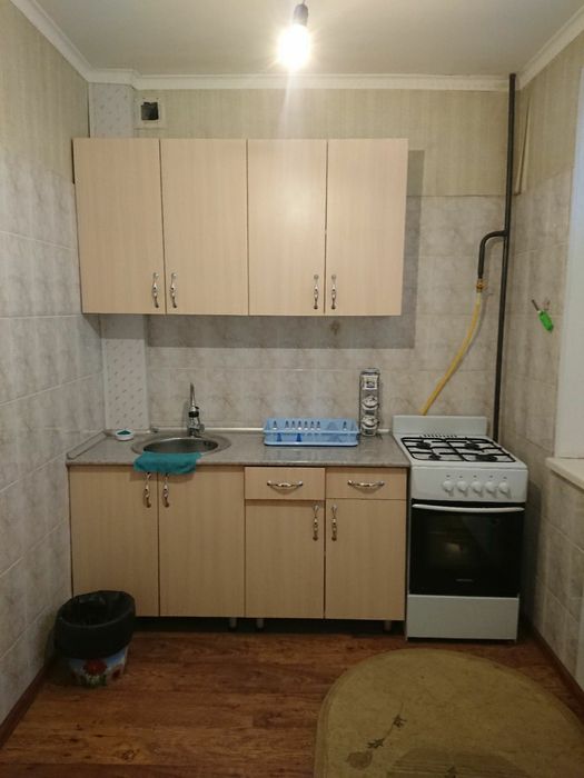 Продается 1 комнатная квартира